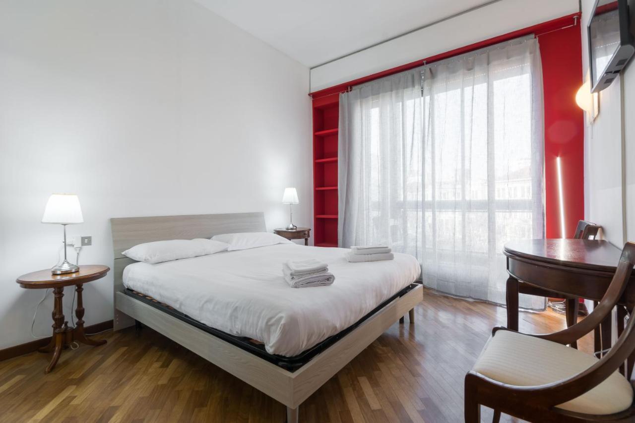 Porta Nuova 52 Apartment — Foto 2