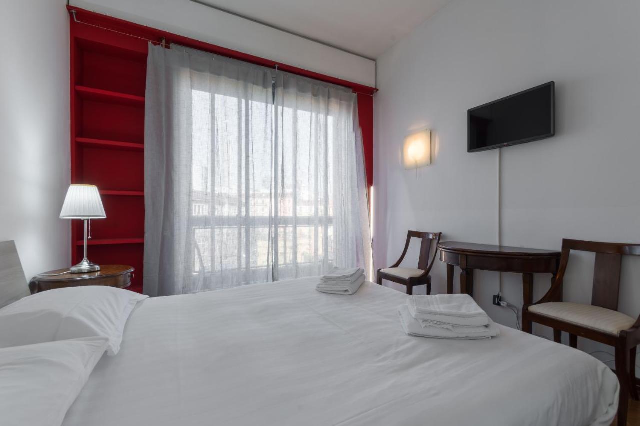 Porta Nuova 52 Apartment, Milan
