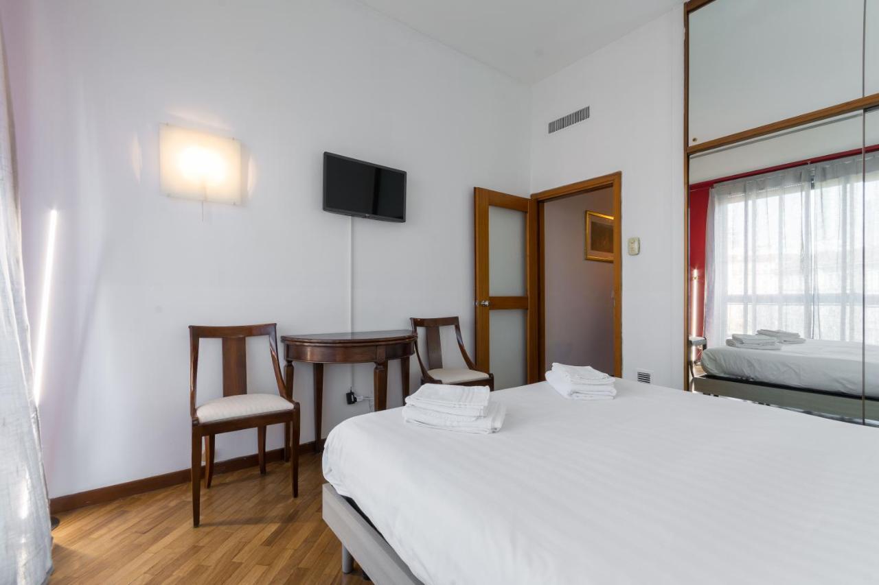 Porta Nuova 52 Apartment — Foto 1